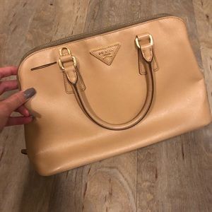 AUTHENTIC Prada Purse